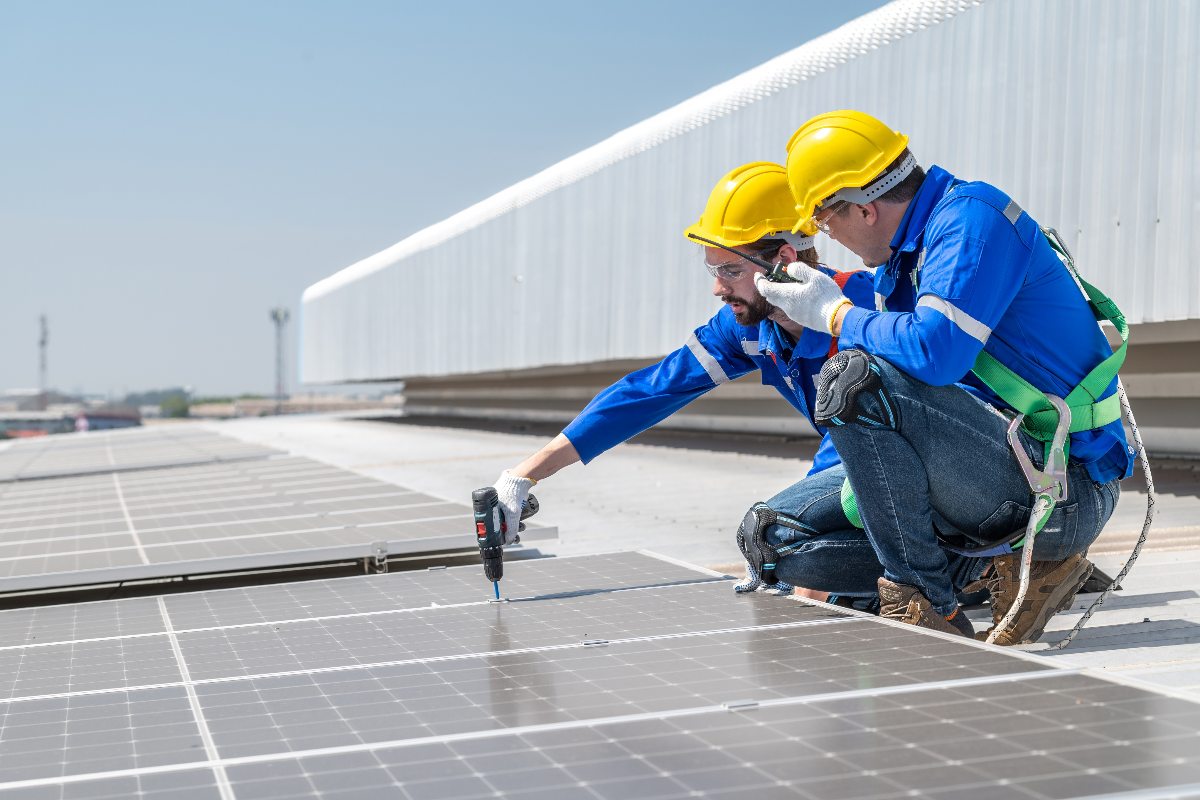 From buildings to cities: the key to scaling missions reductions