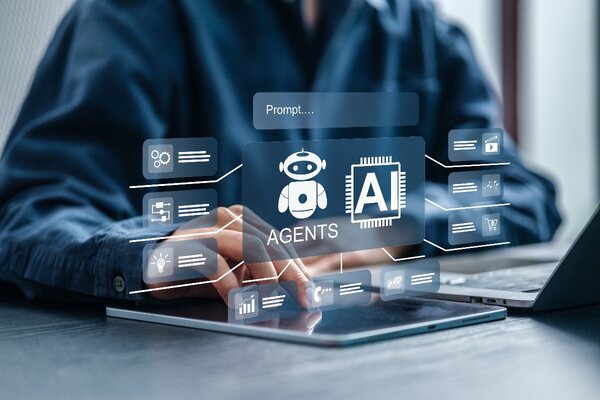 AI agents and tablet smart cities Adobe AI agents and tablet smart cities Adobe