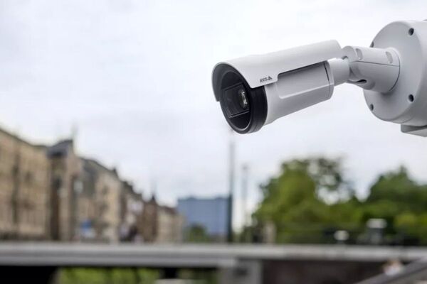 Beyond video: how cameras as IoT sensors are changing city safety operations