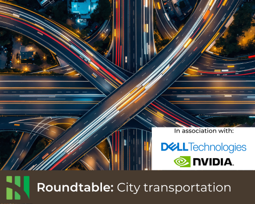 23 October 2025 Pre-Barcelona Virtual Workshop: City Transportation