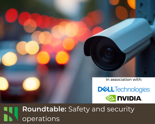 23 October 2025 Pre-Barcelona Virtual Workshop: Safety and security operations