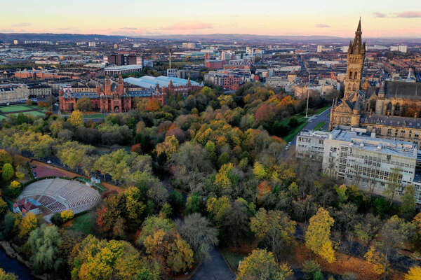 Voi to power fully-electric bike fleet in Glasgow