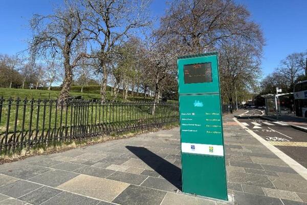 Cycling in Glasgow soars as active travel network expands