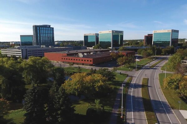 Kanata North Technology Park Canada smart cities PR Kanata North Technology Park Canada smart cities PR