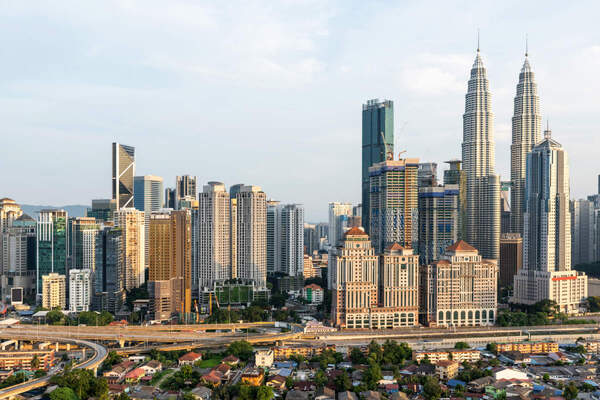 How AI cities shape Malaysia’s digital future – and the role of the region’s first Smart City Expo