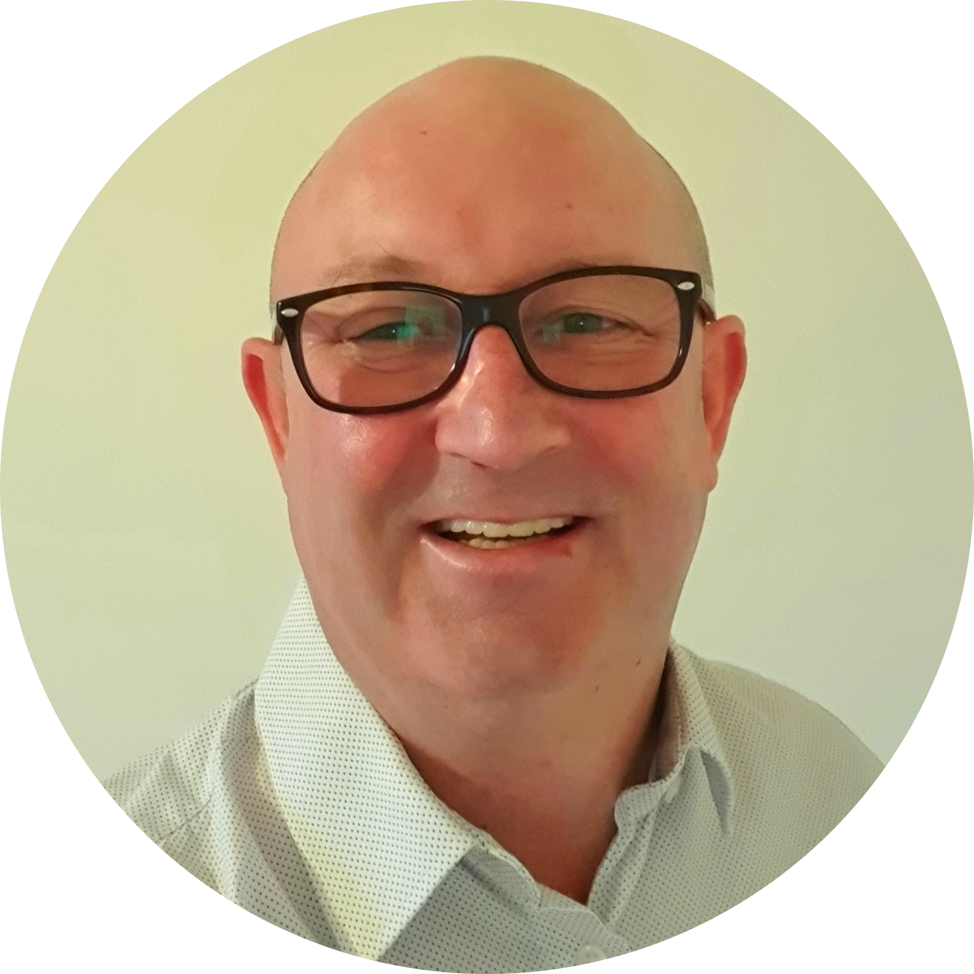 Roundtable Moderator