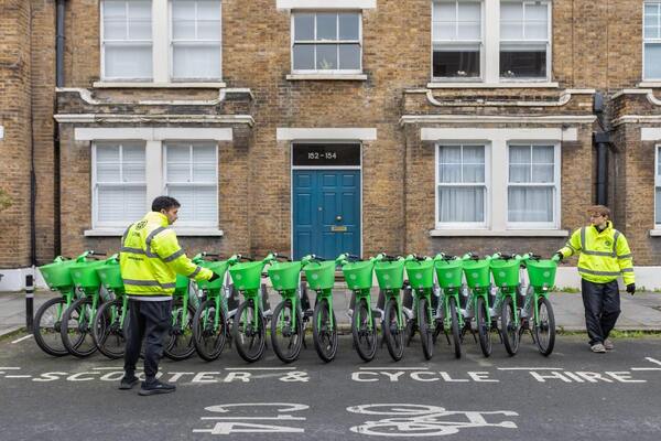 Lime London Action PLan smart cities PR (1) Lime London Action PLan smart cities PR (1)