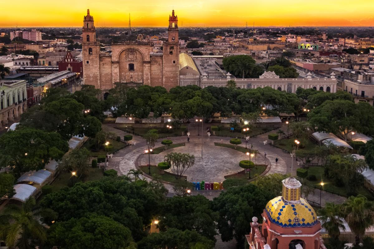 Mérida deploys Mexico’s first open loop payments service