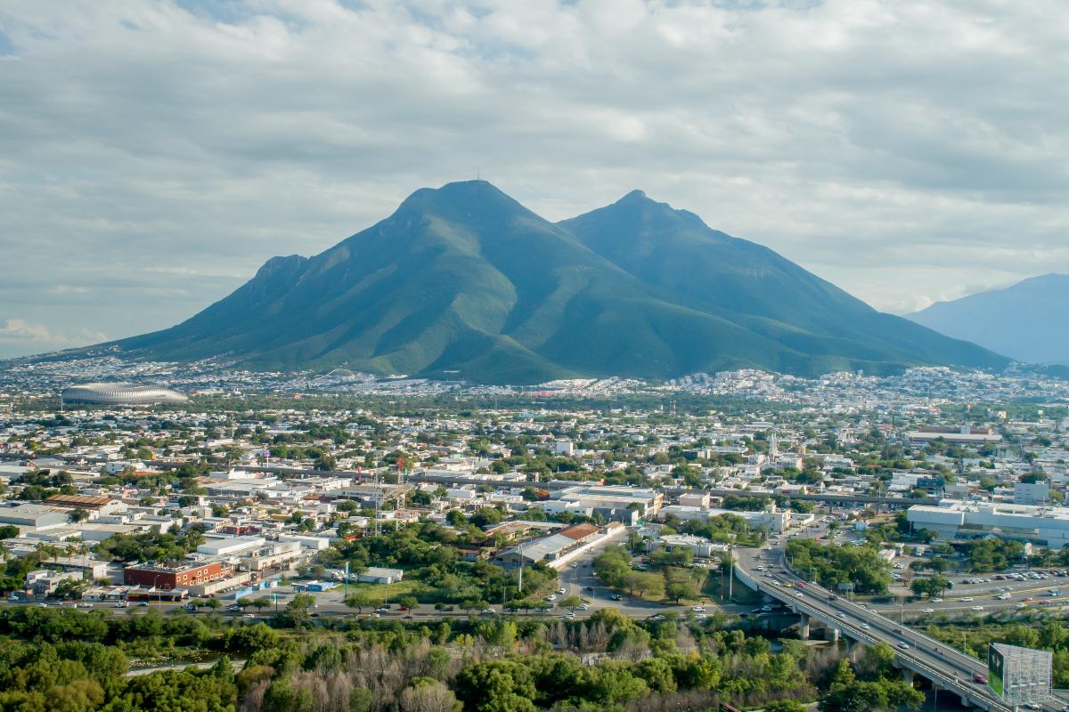 Mexico City and Monterrey launch smart water upgrades