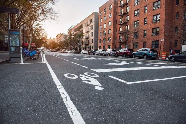 NYC Uptown smart cities Adobe