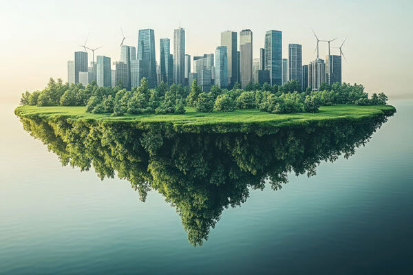 Building smarter cities: scaling sustainability and efficiency with smart city platforms