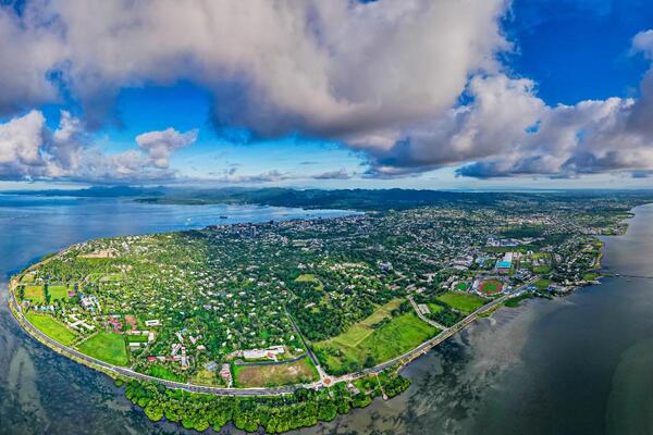 Fiji Islands water utility deploys smart metering system