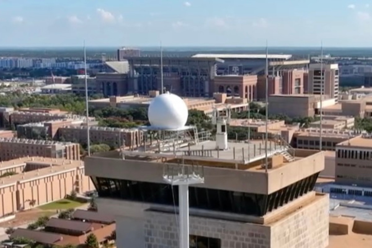 Climavision closes weather visibility gaps with private radar