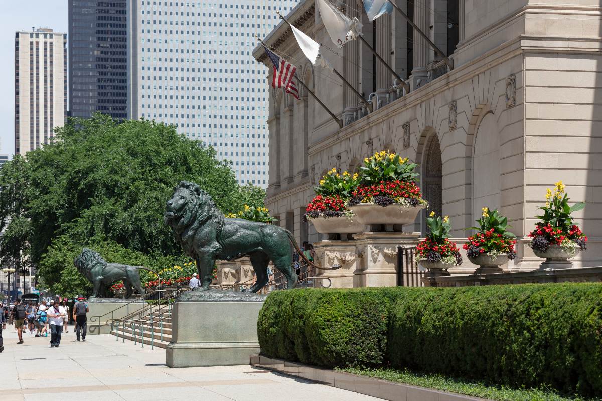 Art Institute of Chicago completes optimisation project