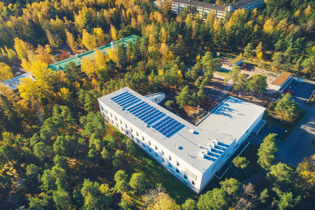 City of Helsinki joins energy efficiency agreement