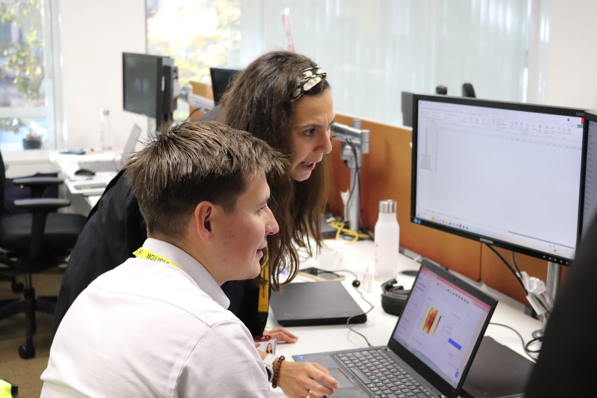 UK energy networks help local authorities cut net zero admin