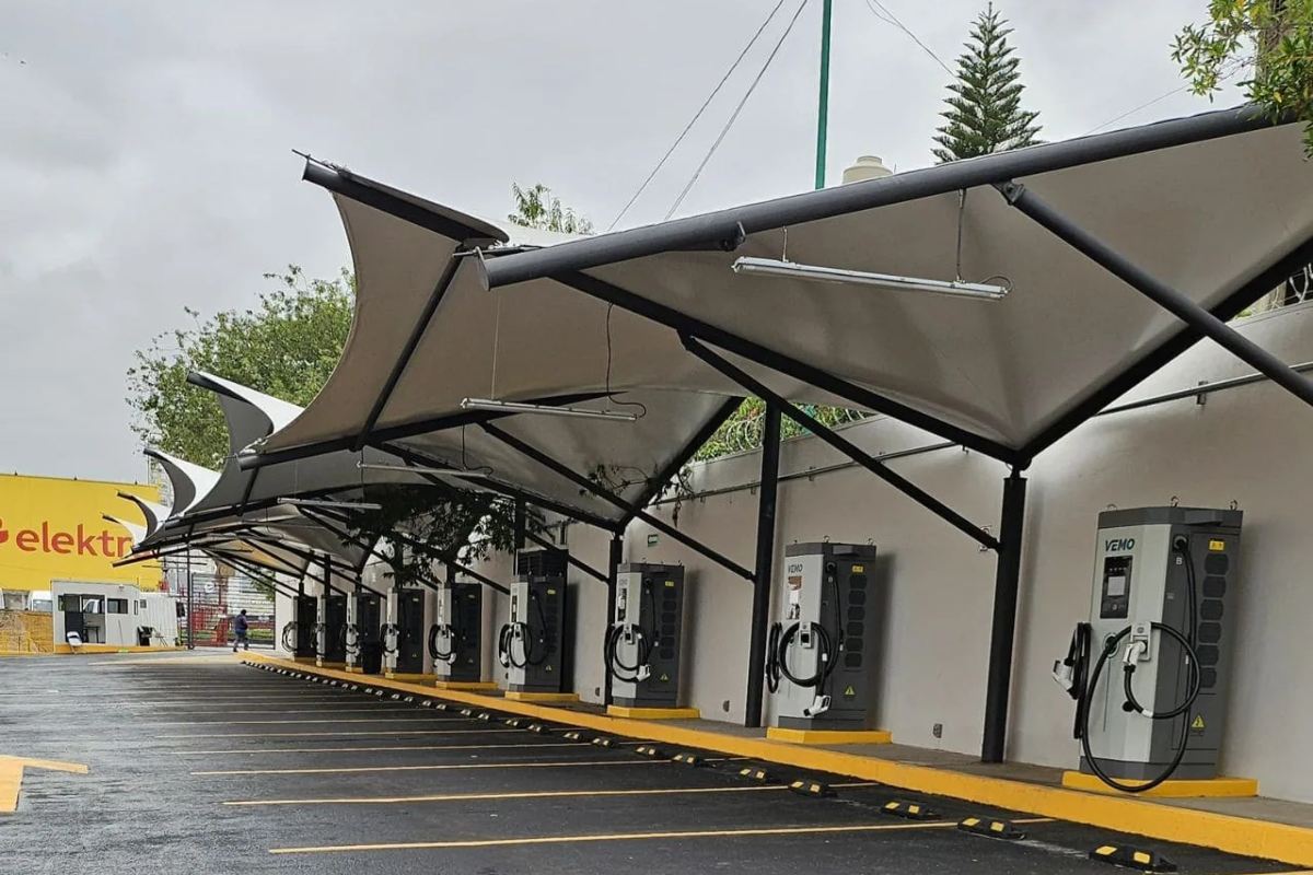 Alliance accelerates electrification of freight in Mexico