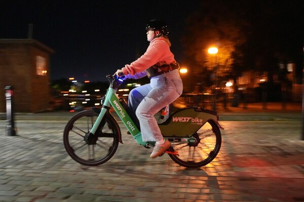 Dott launches 24/7 micromobility service in West of England