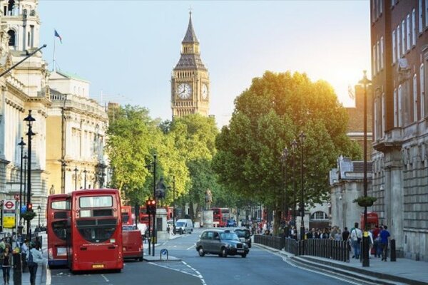 Westminster City Council reduces emissions by 34 per cent