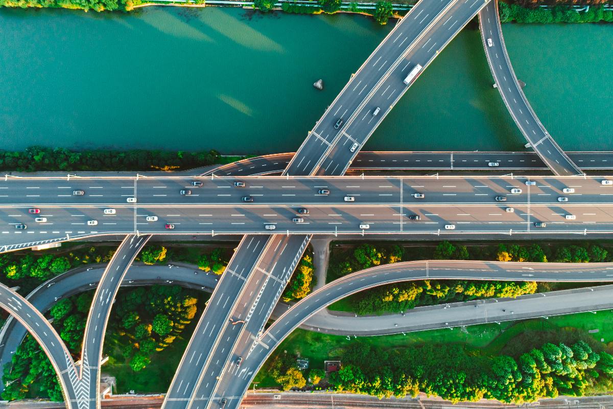 Wrong-way vehicle detection system rolled out nationally in US