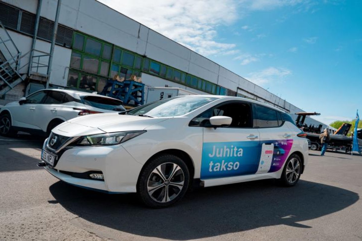 Tallinnovation smart city solutions tested in Heidelberg