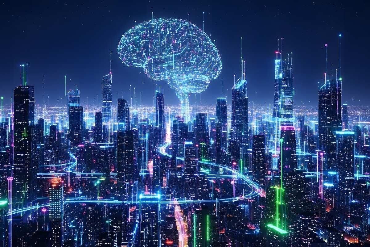 Enhancing liveability and resilience in cities