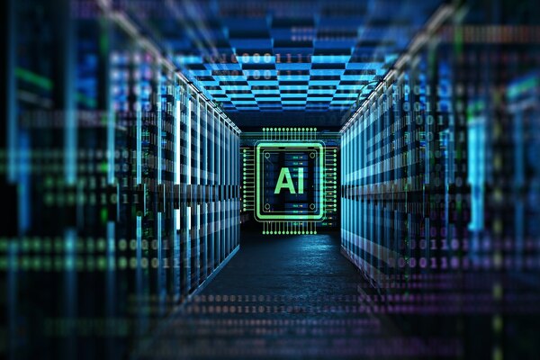 AI data centre smart cities Adobe