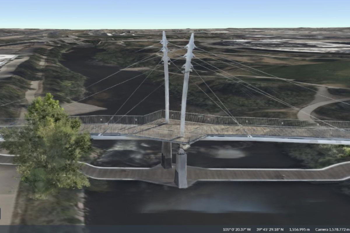 Bentley Systems shares its vision for trustworthy AI