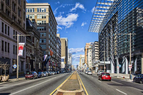 Philadelphia launches Vision Zero Action Plan 2030