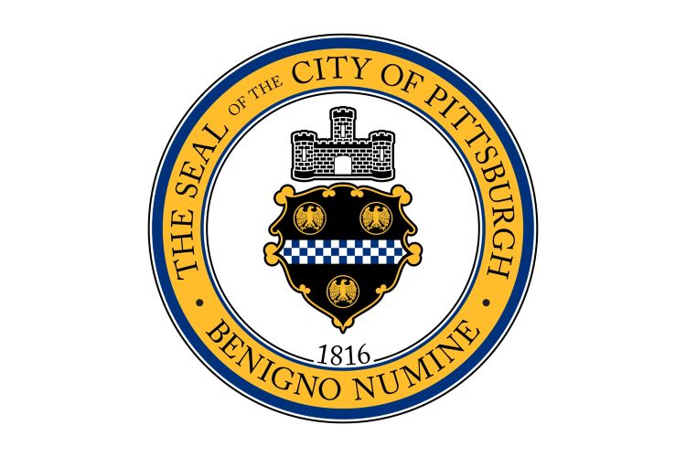 City of Pittsburgh (USA)