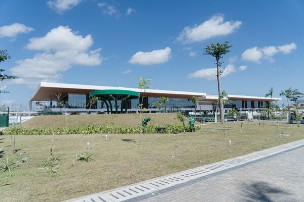 Cop30 repository to map urban milestones and decisions