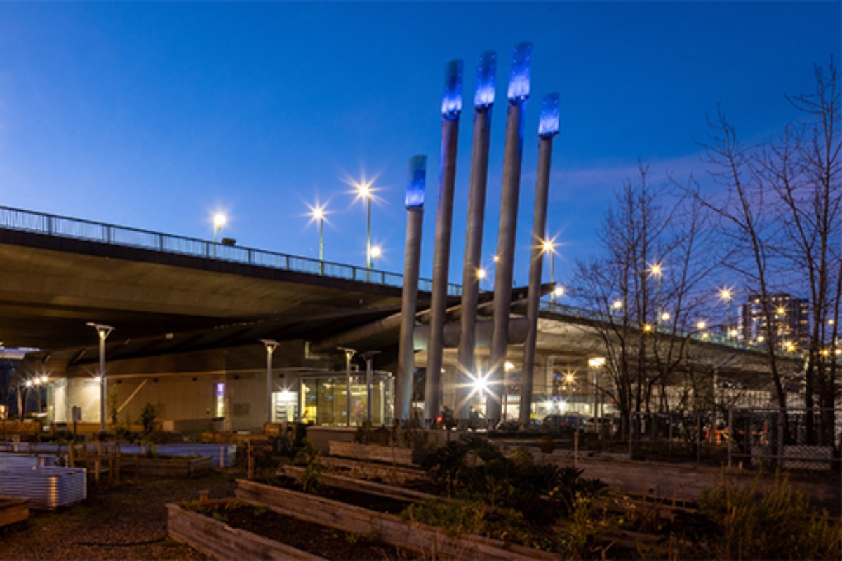 Vancouver expands low-carbon district heating network