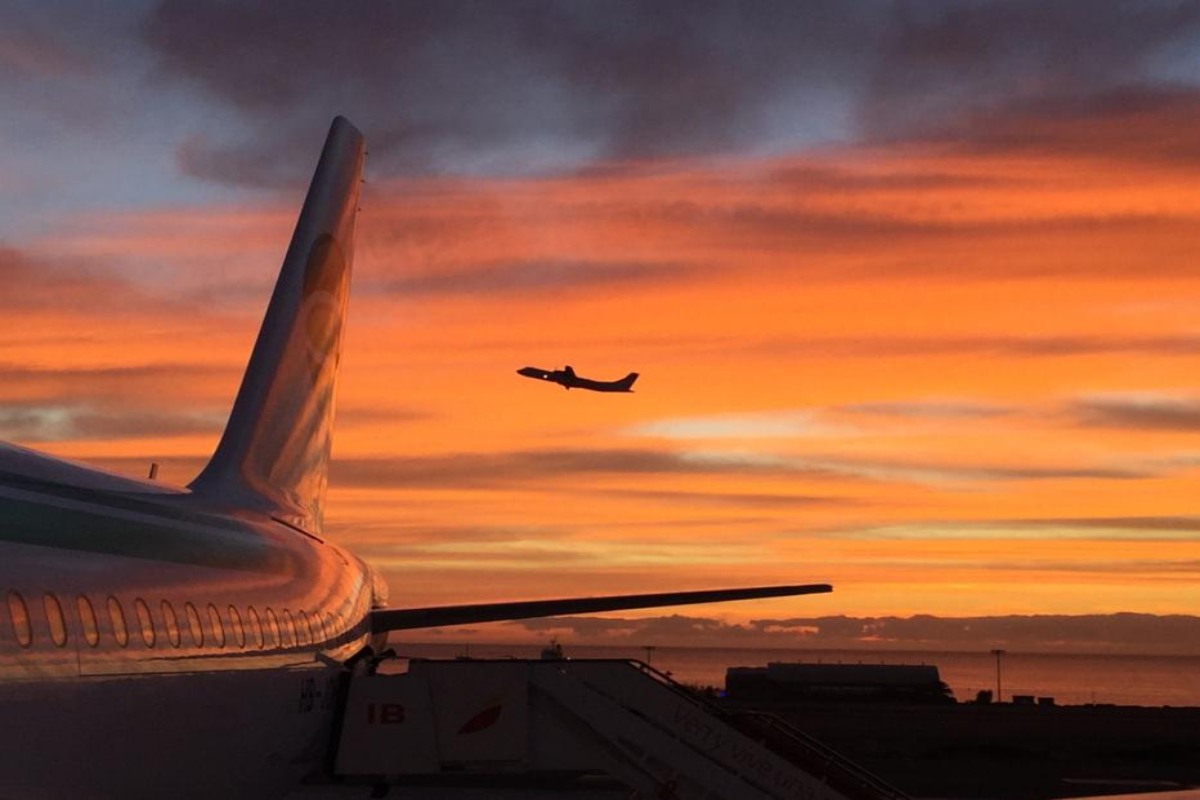 Dallas Fort Worth Airport partners for intelligent aviation