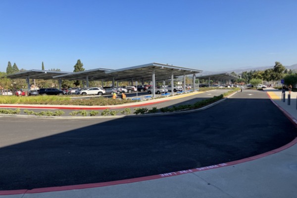 Orange Unified School District solar project smart cities PR Orange Unified School District solar project smart cities PR