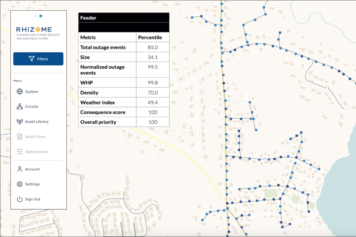 National Grid utilises AI to combat rising wildfire risk