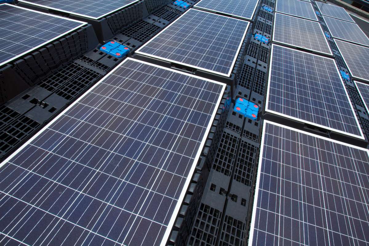 Bristol City Council hits climate investment target early