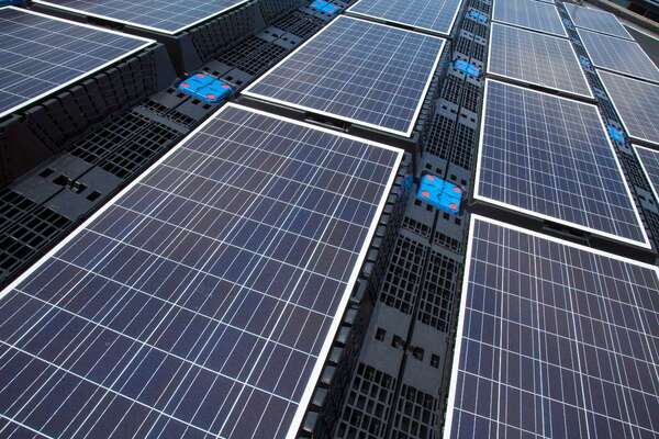 Solar Panels Temple st new 3 copyright Bristol City Council 2022