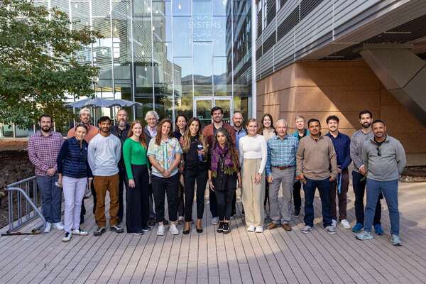 Innovation incubator announces scalable tech cohort