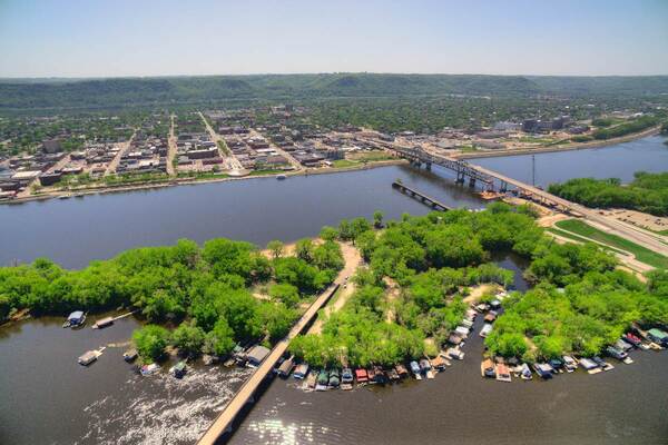 Winona Minnesota smart cities Adobe