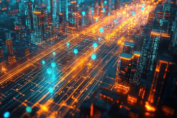 road data smart cities Adobe road data smart cities Adobe