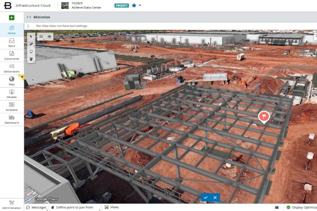 Bentley announces 2025 Going Digital Awards winners