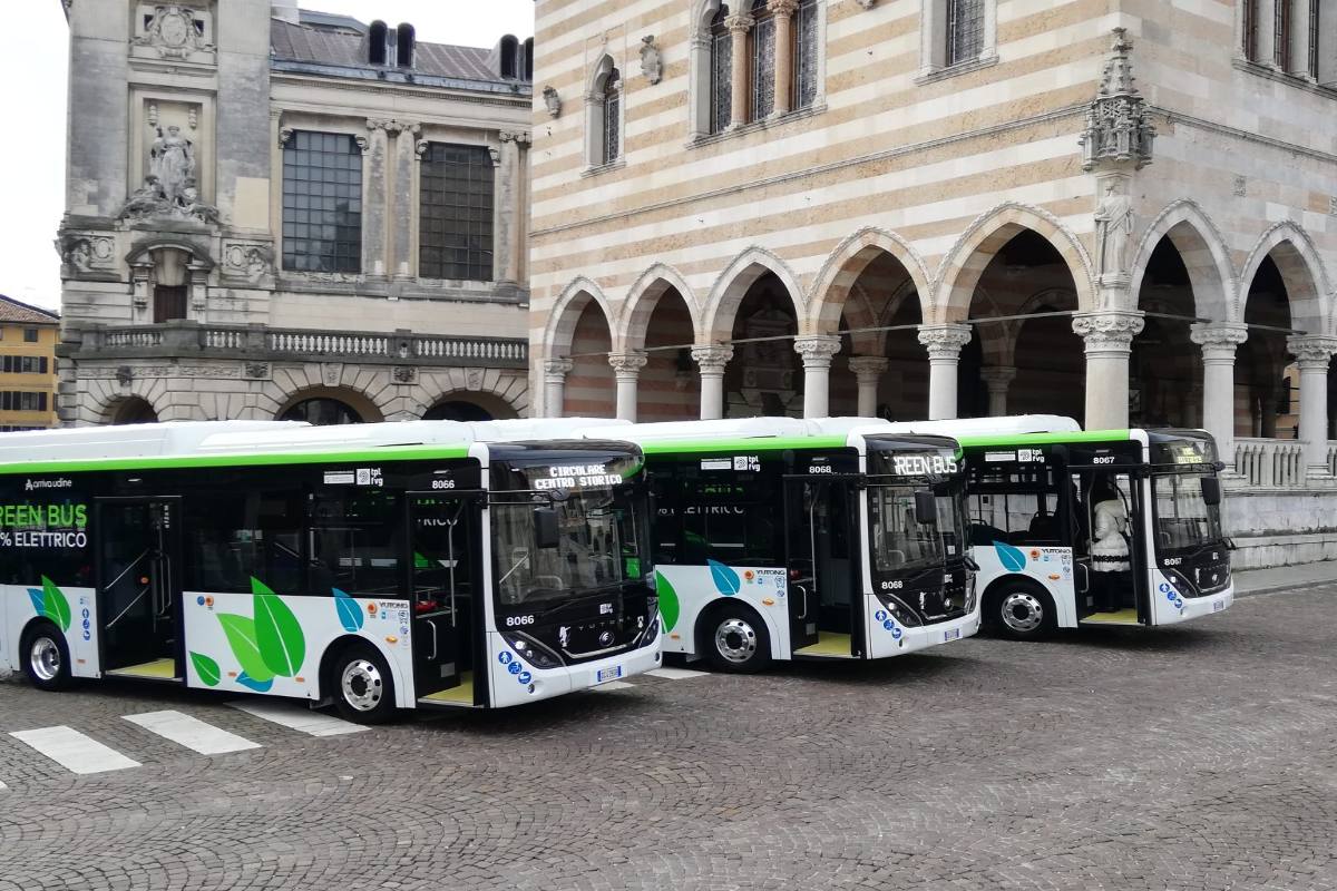 Project shows how bus depots could cut water use by over 70 per cent