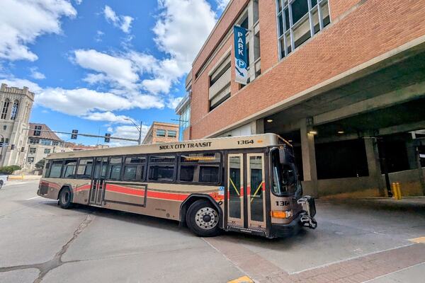 City Bus at MLK smart cities Masabi PR