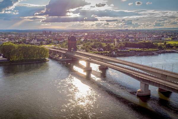 City of Worms in Germany smart cities Adobe City of Worms in Germany smart cities Adobe