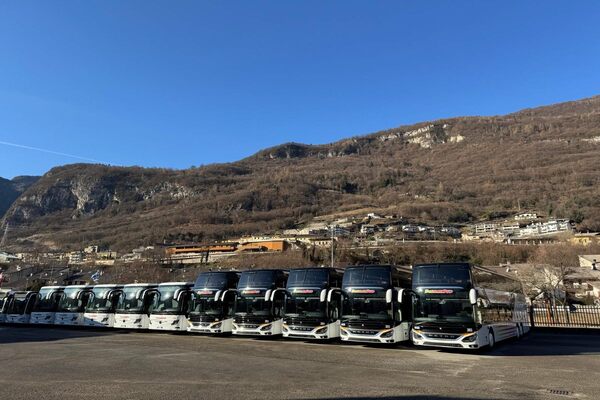 Dolomiti Bus smart cities PR Dolomiti Bus smart cities PR