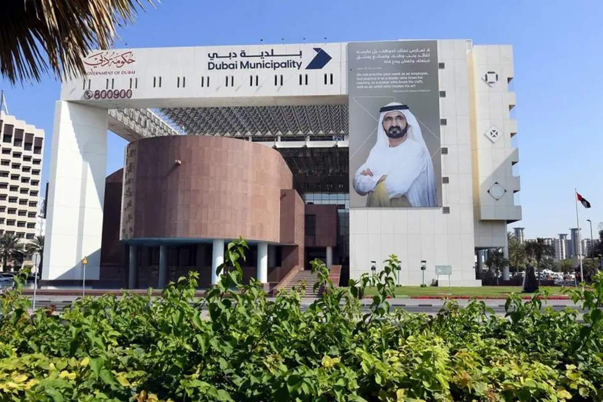 Dubai Municipality adopts integrated facilities management