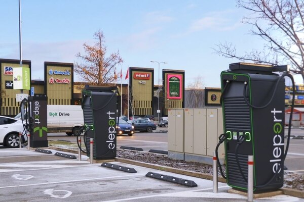 EIB loan facilitates EV charging expansion in Europe