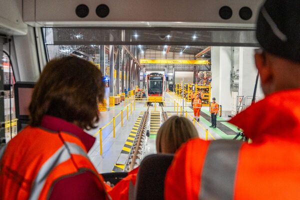 FM Tram Trains smart cities PR