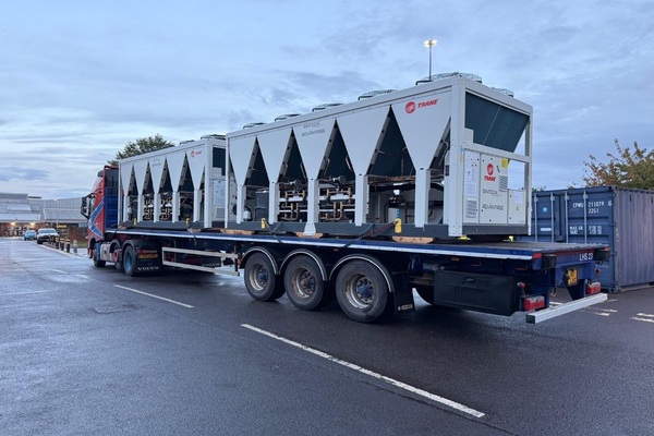 UK hospitals work with Vital Energi to decarbonise