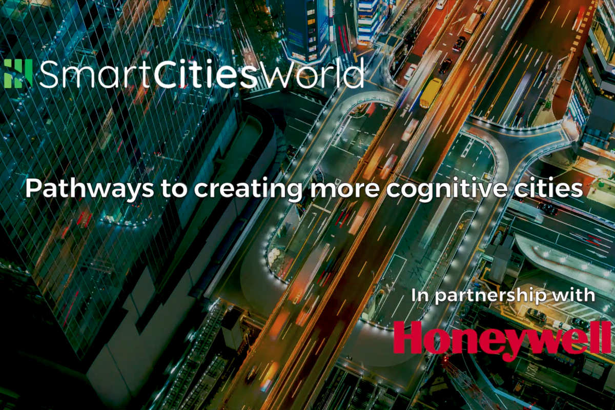 Interview: Pathways to creating more cognitive cities